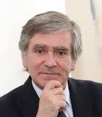 Imagem de Rui Nunes, médico e professor catedrático de bioética da Faculdade de Medicina da Universidade do Porto, que integra o Conselho Nacional de Ética para as Ciências da Vida,