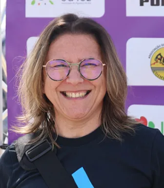 Imagem de Susana Feitor, antiga atleta olímpica