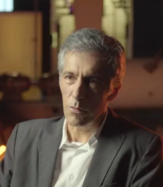 Imagem de José Basílico Simões, presidente e co-fundador da «Cleanwatts» e fundador da «Intelligent Sensing Anywhere» (ISA).