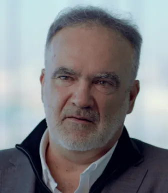 Imagem de Ricardo Luz, diretor geral Gestluz Consultores