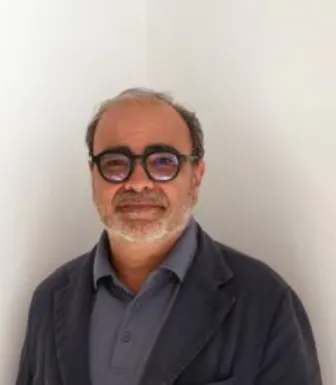 Imagem do arquiteto José António Bandeirinha