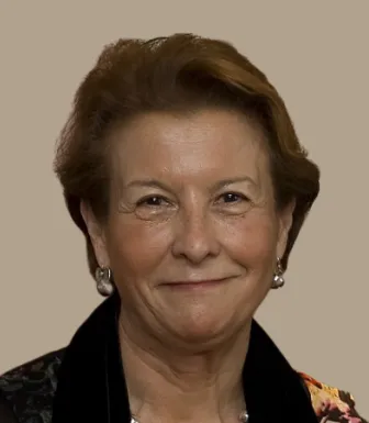 Imagem da embaixadora Ana Martinho