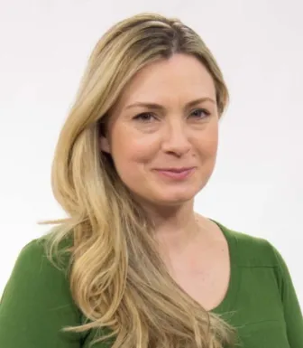 Imagem de Dora Santos Silva, professora de Ciências da Comunicação da NOVA FCSH
