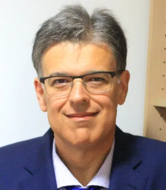 Imagem de Rui Baptista, professor no Instituto Superior Técnico