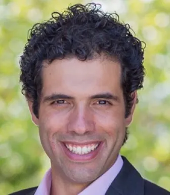 Imagem de António Sérgio Ribeiro, investigador e professor do Instituto Superior Técnico. D/R.