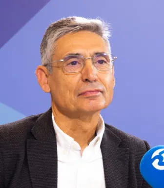 Imagem do coronel Francisco Rodrigues