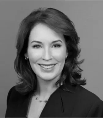 Imagem de Meghan L. O'Sullivan, diretora do Belfer Center