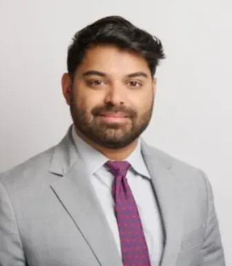 Imagem de Sagatom Saha, investigador auxiliar no Center on Global Energy Policy (CGEP) da School of International and Public Affairs, na Universidade de Columbia