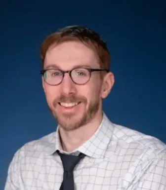 Imagem de Trevor Sutton, Investigador associado no «Center on Global Energy Policy» (CGEP) da School of International and Public Affairs, na Universidade de Columbia.