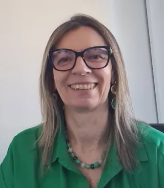 Imagem da psicóloga Gina Tomé