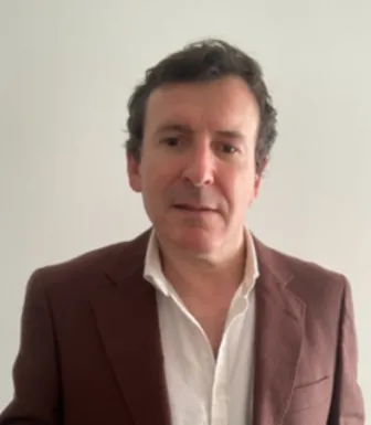 Imagem de Pedro Camões, professor auxiliar do departamento de Ciências Sociais, Políticas e do Território da Universidade de Aveiro