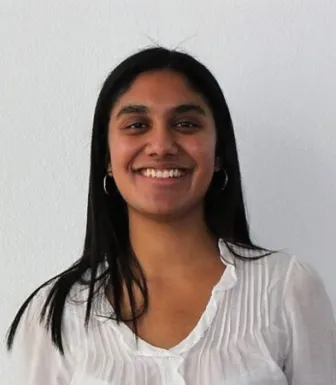Imagem de Teresa Thomas, assistente de investigação no Centro de Economia da Educação da Nova SBE.