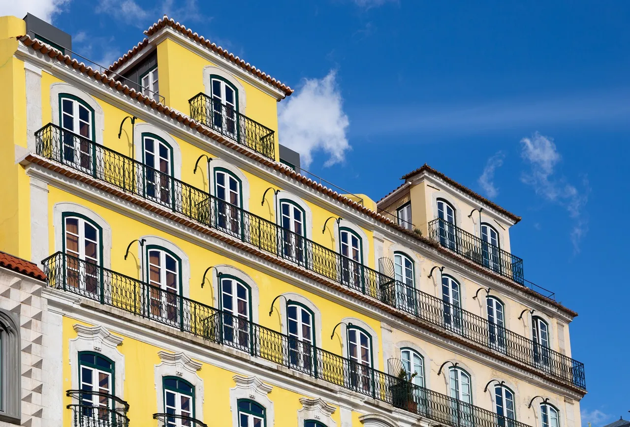 Um estudo da Fundação Francisco Manuel dos Santos sobre o mercado imobiliário em Portugal.