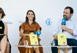 Portugal-Brasil, irmãos desavindos? - Especial Feira do Livro