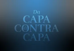 Da capa à contracapa