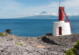 Imagem Paisagem Portuguesa de Duarte Belo