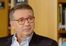 Imagem de António José Seguro no debate do estudo Ética e integridade na política