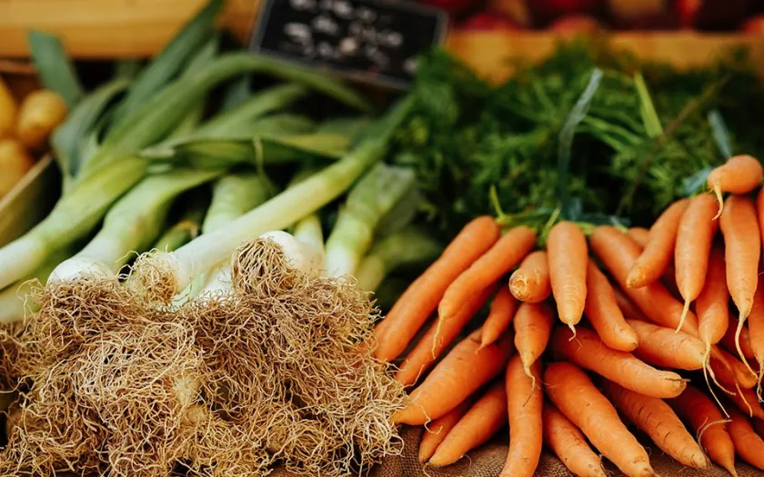 «É necessário capacitar as pessoas que são continuamente discriminadas» na alimentação