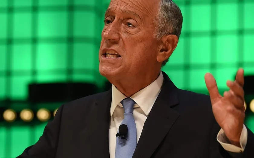 Marcelo Rebelo de Sousa tornou-se a medida-padrão do comentário em Portugal