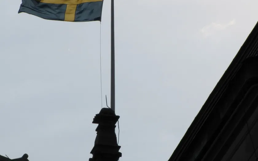 O fim do compromisso sueco