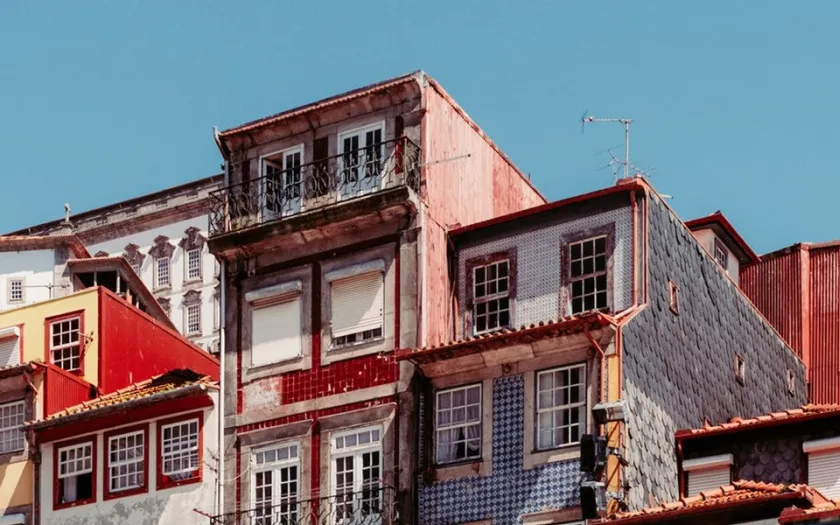 «Pensei muitas vezes: não consigo fazer isto»