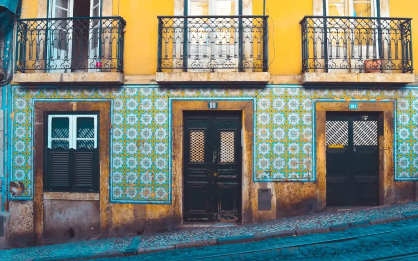 Casa Lisboa