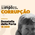 Capa Play Corrupção não é assim tão simples