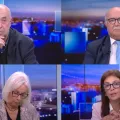 Imagem do debate «Como pomos fim à pobreza?»