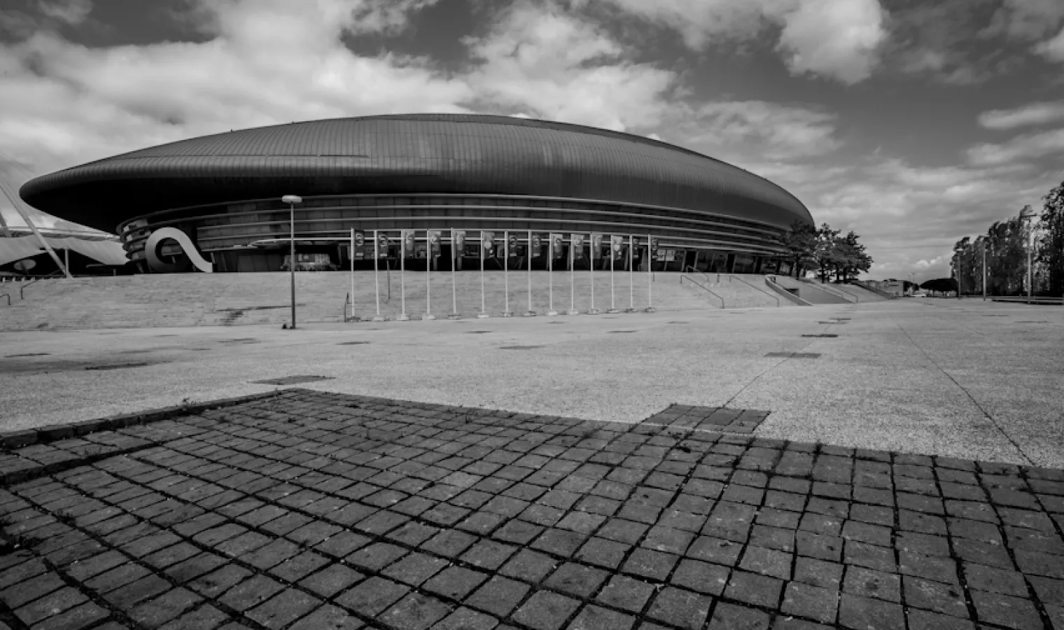 Parque das Nações, Lisboa