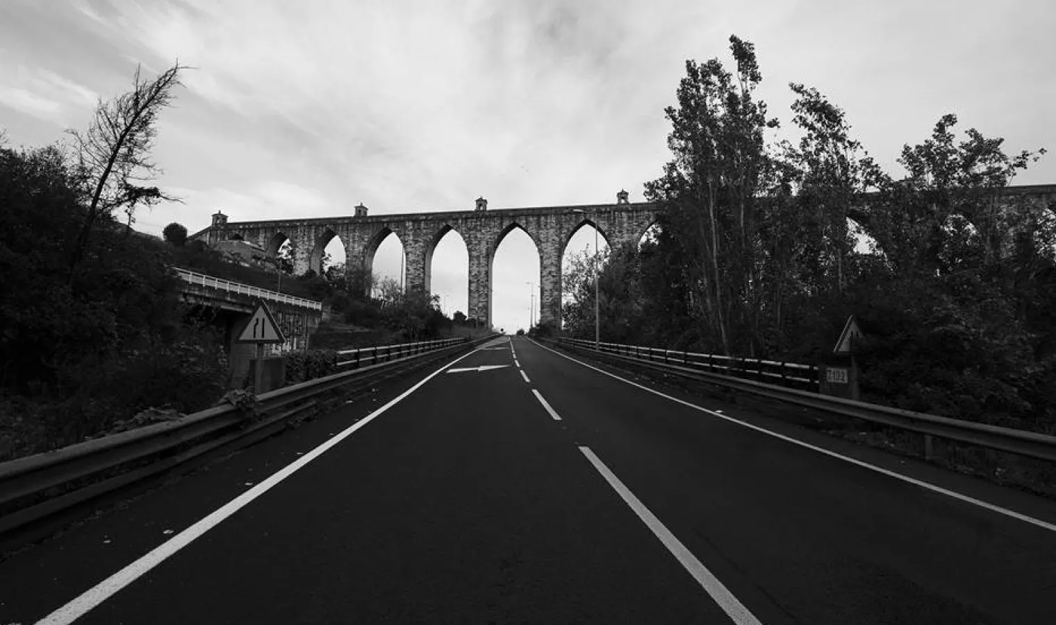 2020: Eixo Norte Sul em Lisboa/Isabel Zuzarte