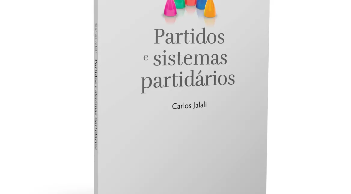 Partidos e Sistemas Partidários.