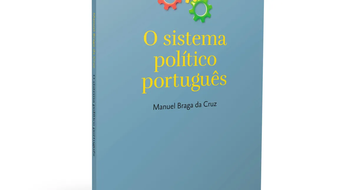O Sistema Político Português.