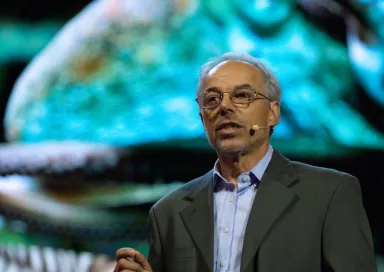 Carl Safina Habitat Natural Encontro Planeta