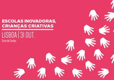 Escolas inovadoras crianças criativas MCE 2018