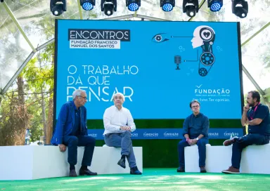 O Estado Social nos tempos da ber