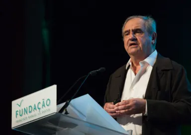 Debate Igualdade Pierre Rosanvalon no Encontro Em que pé está a igualdade