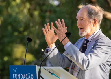Jared Diamond Encontro O Futro do Trabalho