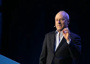 Michael Sandel e Steven Pinker debatem Ética valores e Política