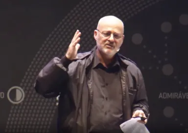O Eu digital - Encontro Admirável Mundo Novo
