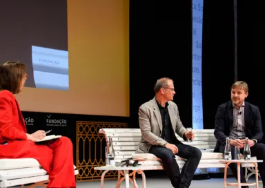 O Futuro da Segurança Social Olaf Palme