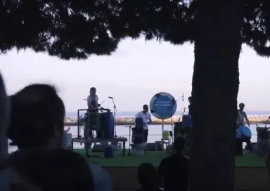 Vídeo Best off do Encontro O Futuro do Planeta