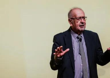 Jaime Gama