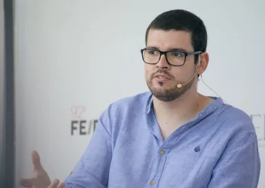 debate O Tejo à mão, o que resta dele Praça da Fundação Feira do livro