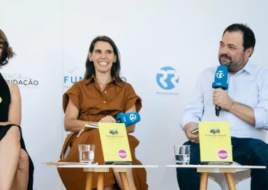 Portugal-Brasil, irmãos desavindos? - Especial Feira do Livro