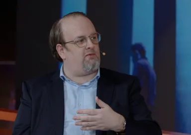 Debate Praça da Fundação no Play será que o pano vai cair