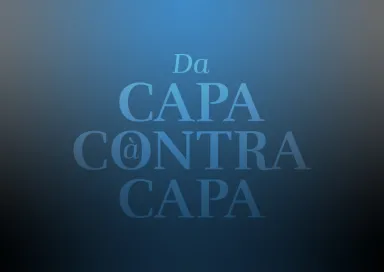 Da capa à contracapa