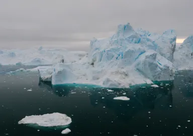 imagem genérica alterações climáticas