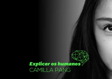 camilla pang explicar os humanos MCE 2021