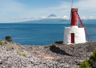 Imagem Paisagem Portuguesa de Duarte Belo