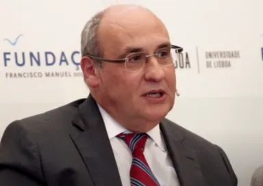 António Vitorino